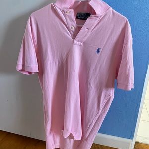 Men’s polo